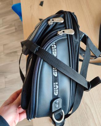 Borsa serbatoio Givi