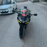 Aprilia Rs125 gp replica 2021/22