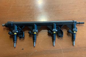 Iniettori Mini-Peugeot-Citroen