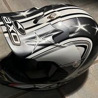 Casco Integrale Cross AXO VR-X JR