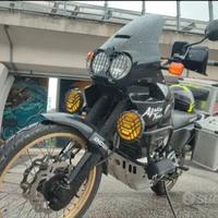 Honda Africa Twin