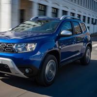 Ricambi per dacia duster 2018/2022