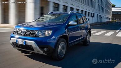 Ricambi per dacia duster 2018/2022