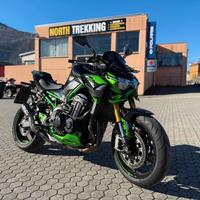 Kawasaki Z 900 SE