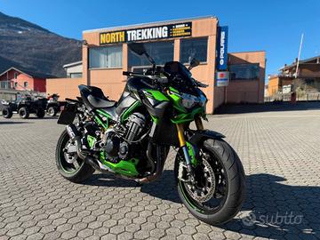 Kawasaki Z 900 SE