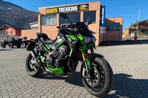 Kawasaki Z 900 SE MY 2024