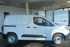 Fiat Doblò Van 1.5 100 CV L1 - KM 0 - 2026