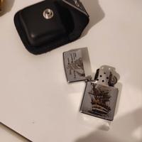 accendino zippo