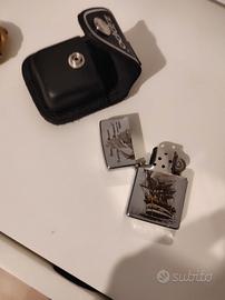 accendino zippo
