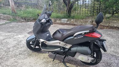 Yamaha X-Max 250 - 2008