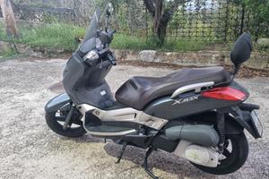 Yamaha X-Max 250 - 2008