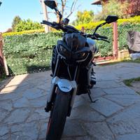 Yamaha MT-09 - 2019