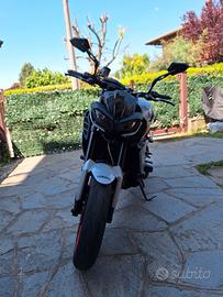 Yamaha MT-09 - 2019