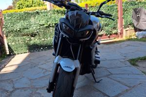 Yamaha MT-09 - 2019