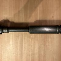 cardano per bmw gs 1200 anno 2009