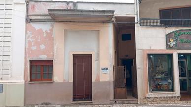 Salento Casa indipendente con giardino