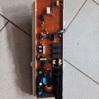 Scheda Elettronica Lavatrice Samsung
