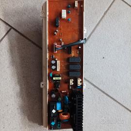 Scheda Elettronica Lavatrice Samsung