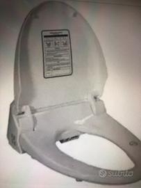 Bidet toilet elettronico