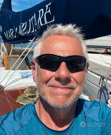 Skipper - Motorista - Sommozzatore