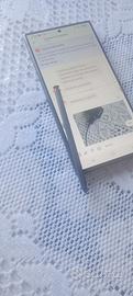 Samsung s24 ultra titanium black 256gb