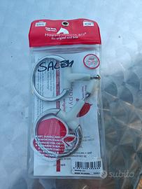 Imboccatura  Happy Mouth Bit - 12.5