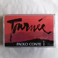 Musicassetta - Paolo Conte - Tournée ( Live )
