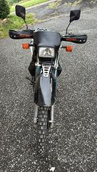 Honda XL 600 rm enduro