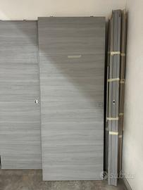 Porte a scrigno come nuove