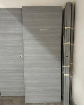 Porte a scrigno come nuove