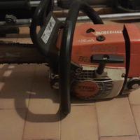 Stihl ms 260