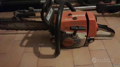 Stihl ms 260