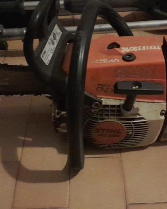 Stihl ms 260