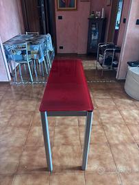Tavolo Calligaris allargabile