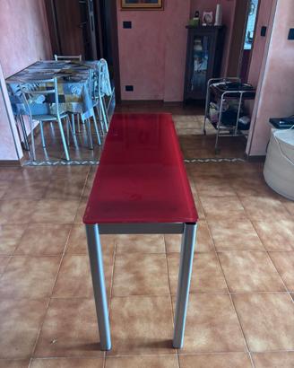 Tavolo Calligaris allargabile