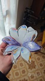 Fiore Artistico in Vetro di Murano
