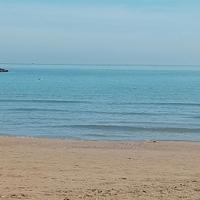 Bilocale arredato a pochi passi dal mare