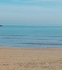 Bilocale arredato a pochi passi dal mare