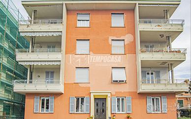 Appartamento a Lavagna Via Lombardia 4 locali