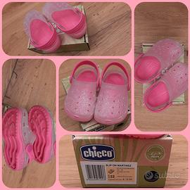 Sandali bimba CHICCO N.22