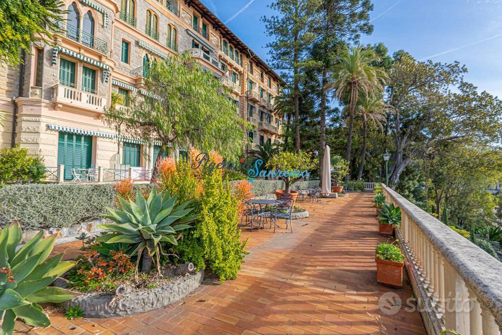 Appartamento – Ospedaletti - Vista 3