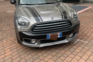 Mini countryman one D
