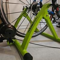 Rulli per bici indoor