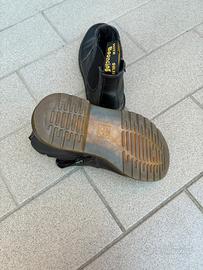 Sceponcino dott martens