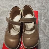 Scarpe Mary Jane