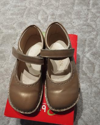 Scarpe Mary Jane