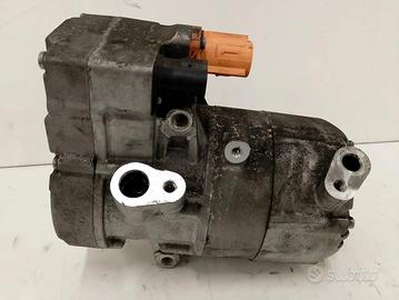 Compressore a/c Jeep Renegade (2020 - oggi) 1.3 95