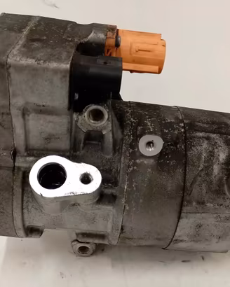 Compressore a/c Jeep Renegade (2020 - oggi) 1.3 95