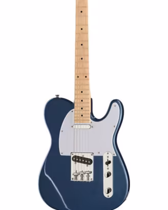 chitarra elettrica Telecaster Harley Benton