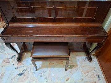 piano forte